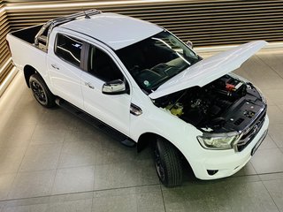 2022 Ford Ranger 2.0D XLT A/T P/U D/C - photo 4