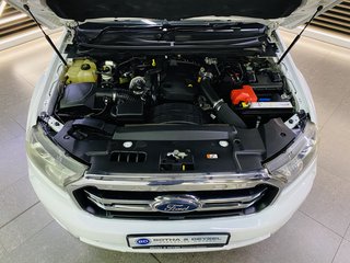 2022 Ford Ranger 2.0D XLT A/T P/U D/C - photo 5
