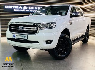 Ford Ranger Used vehicle for sale