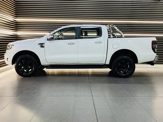 2022 Ford Ranger 2.0D XLT A/T P/U D/C - photo 6