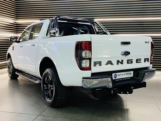 2022 Ford Ranger 2.0D XLT A/T P/U D/C - photo 7