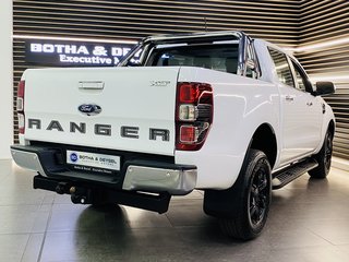 2022 Ford Ranger 2.0D XLT A/T P/U D/C - photo 10