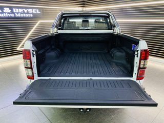 2022 Ford Ranger 2.0D XLT A/T P/U D/C - photo 9