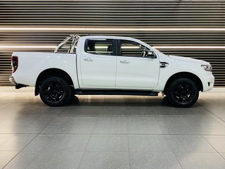 2022 Ford Ranger 2.0D XLT A/T P/U D/C - photo 1