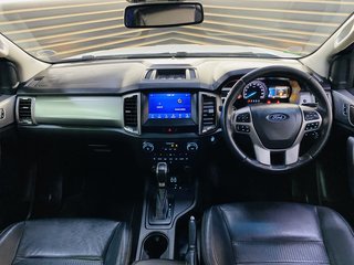 2022 Ford Ranger 2.0D XLT A/T P/U D/C - photo 6