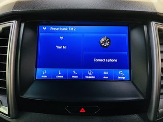 2022 Ford Ranger 2.0D XLT A/T P/U D/C - photo 7