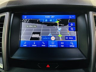 2022 Ford Ranger 2.0D XLT A/T P/U D/C - photo 8