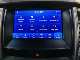 2022 Ford Ranger 2.0D XLT A/T P/U D/C - photo 9