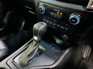 2022 Ford Ranger 2.0D XLT A/T P/U D/C - photo 11