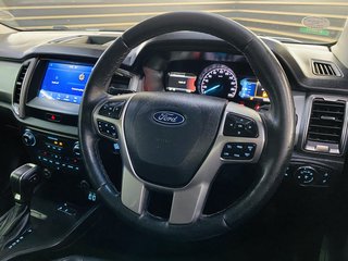 2022 Ford Ranger 2.0D XLT A/T P/U D/C - photo 13