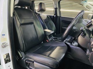 2022 Ford Ranger 2.0D XLT A/T P/U D/C - photo 17