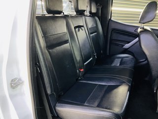 2022 Ford Ranger 2.0D XLT A/T P/U D/C - photo 18