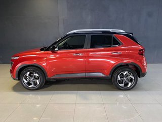2021 Hyundai VENUE 1.0 TGDI GLIDE DCT - photo 2