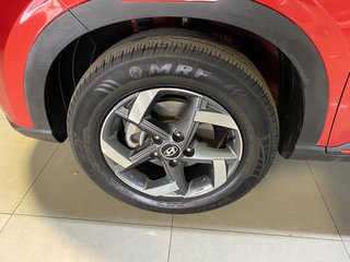 2021 Hyundai VENUE 1.0 TGDI GLIDE DCT - photo 9