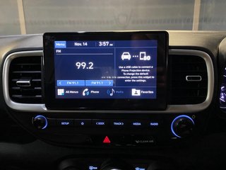 2021 Hyundai VENUE 1.0 TGDI GLIDE DCT - photo 1