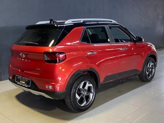 2021 Hyundai VENUE 1.0 TGDI GLIDE DCT - photo 5