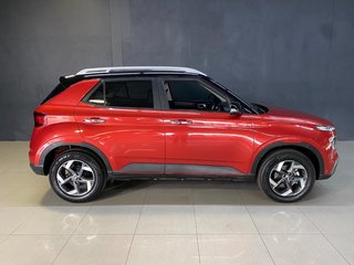 2021 Hyundai VENUE 1.0 TGDI GLIDE DCT - photo 6