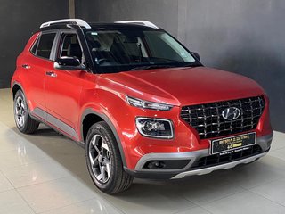 2021 Hyundai VENUE 1.0 TGDI GLIDE DCT - photo 7