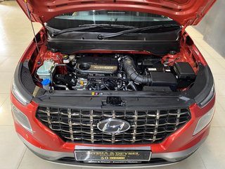 2021 Hyundai VENUE 1.0 TGDI GLIDE DCT - photo 9