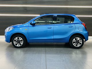 2020 Datsun Go+ 1.2 LUX CVT - photo 6