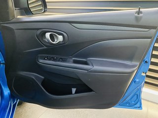2020 Datsun Go+ 1.2 LUX CVT - photo 3