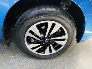 2020 Datsun Go+ 1.2 LUX CVT - photo 5