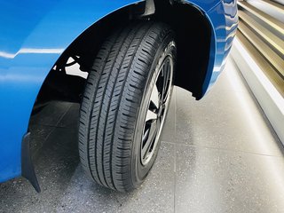 2020 Datsun Go+ 1.2 LUX CVT - photo 6