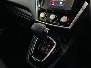 2020 Datsun Go+ 1.2 LUX CVT - photo 9