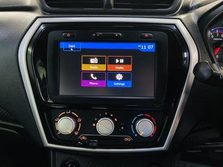 2020 Datsun Go+ 1.2 LUX CVT - photo 8