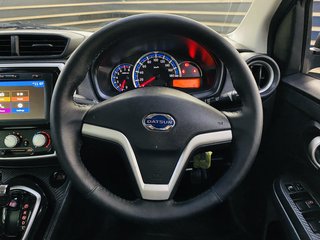 2020 Datsun Go+ 1.2 LUX CVT - photo 10