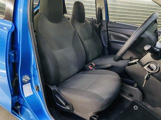 2020 Datsun Go+ 1.2 LUX CVT - photo 13
