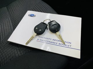 2020 Datsun Go+ 1.2 LUX CVT - photo 15