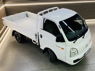 2024 Hyundai H 100 2.6D A/C F/C D/S - photo 4