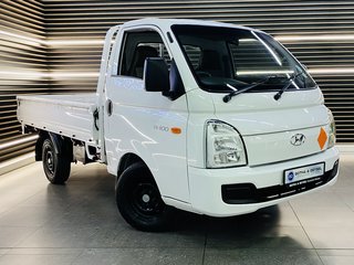 2024 Hyundai H 100 2.6D A/C F/C D/S - photo 3