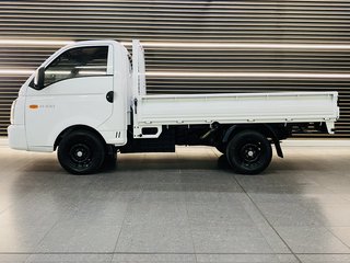 2024 Hyundai H 100 2.6D A/C F/C D/S - photo 5