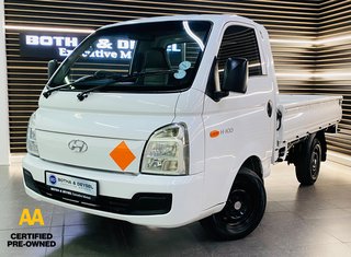 Hyundai H 100 Used vehicle for sale