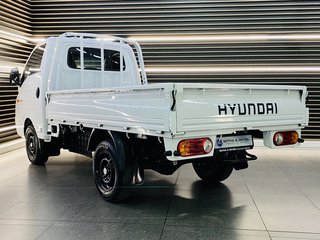 2024 Hyundai H 100 2.6D A/C F/C D/S - photo 6