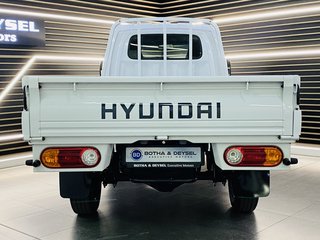 2024 Hyundai H 100 2.6D A/C F/C D/S - photo 7