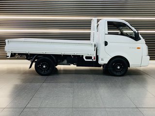 2024 Hyundai H 100 2.6D A/C F/C D/S - photo 10