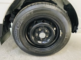 2024 Hyundai H 100 2.6D A/C F/C D/S - photo 2