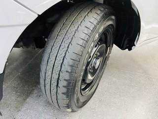 2024 Hyundai H 100 2.6D A/C F/C D/S - photo 3