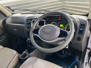 2024 Hyundai H 100 2.6D A/C F/C D/S - photo 4
