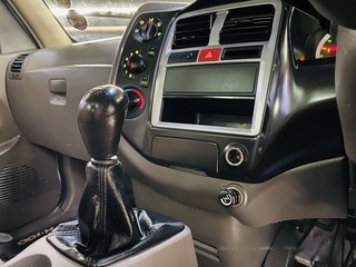 2024 Hyundai H 100 2.6D A/C F/C D/S - photo 6