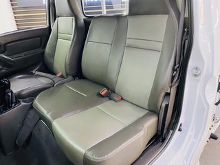 2024 Hyundai H 100 2.6D A/C F/C D/S - photo 9