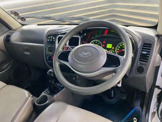 2024 Hyundai H 100 2.6D A/C F/C D/S - photo 4