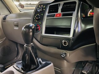 2024 Hyundai H 100 2.6D A/C F/C D/S - photo 8