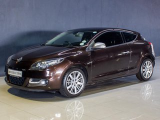 Renault Megane Used vehicle for sale