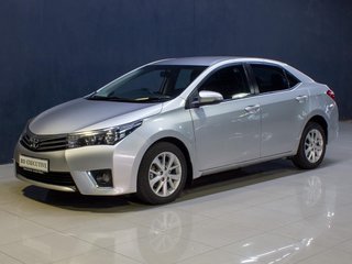 Toyota Corolla Used vehicle for sale