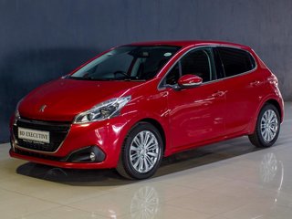 Peugeot 208 Used vehicle for sale