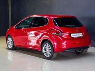 2021 Peugeot 208 ACTIVE 1.2 PURETECH 5DR - photo 3